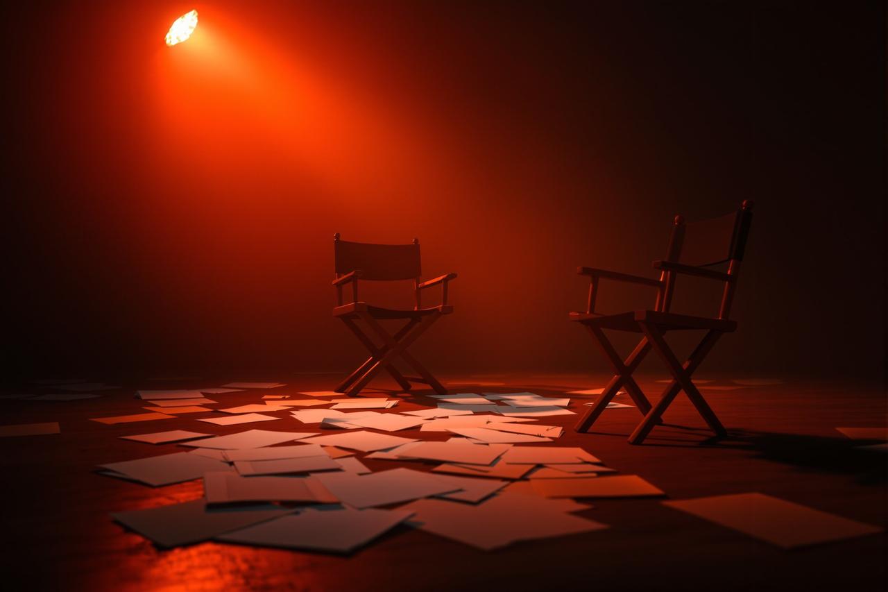黑料吧 - 某实力派演员宣布跨界当导演,首部作品聚焦社会现实题材 黑料吧影视综艺:某实力派演员宣布跨界当导演,首部作品聚焦社会现实题材